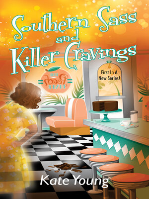 Southern Sass and Killer Cravings - ebook
